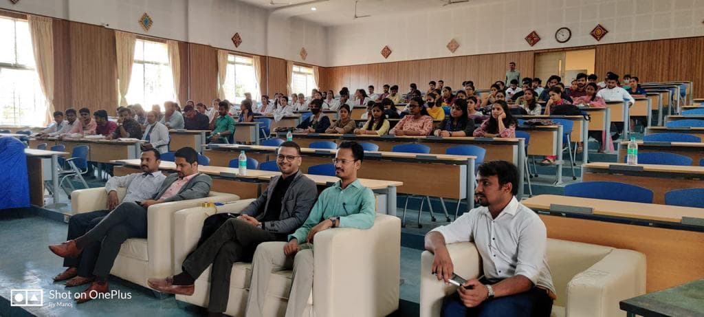 Sri Adichunchanagiri College of Pharmacy Mandya College Activities photo 5